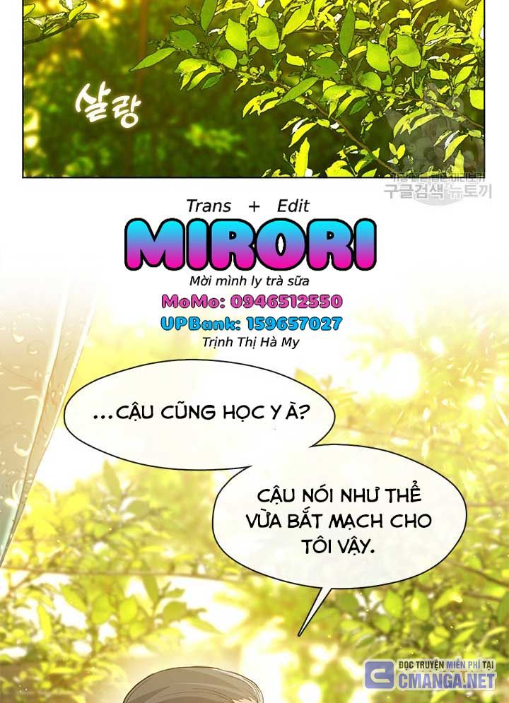 Nhà Hàng Thế Giới Ngầm Chapter 27 - Trang 2