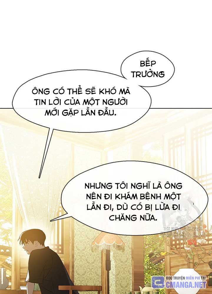 Nhà Hàng Thế Giới Ngầm Chapter 27 - Trang 2