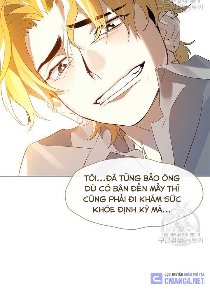 Nhà Hàng Thế Giới Ngầm Chapter 27 - Trang 2