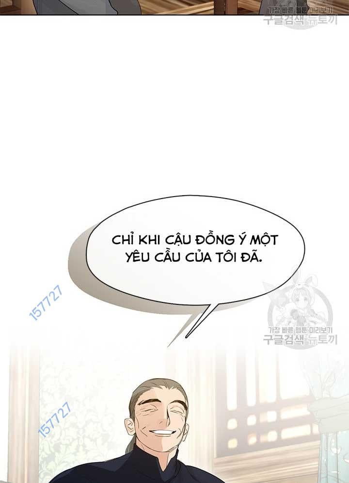 Nhà Hàng Thế Giới Ngầm Chapter 27 - Trang 2