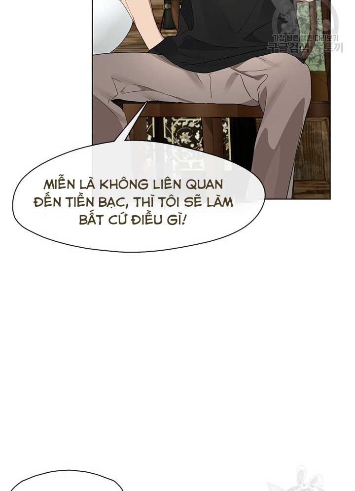 Nhà Hàng Thế Giới Ngầm Chapter 27 - Trang 2