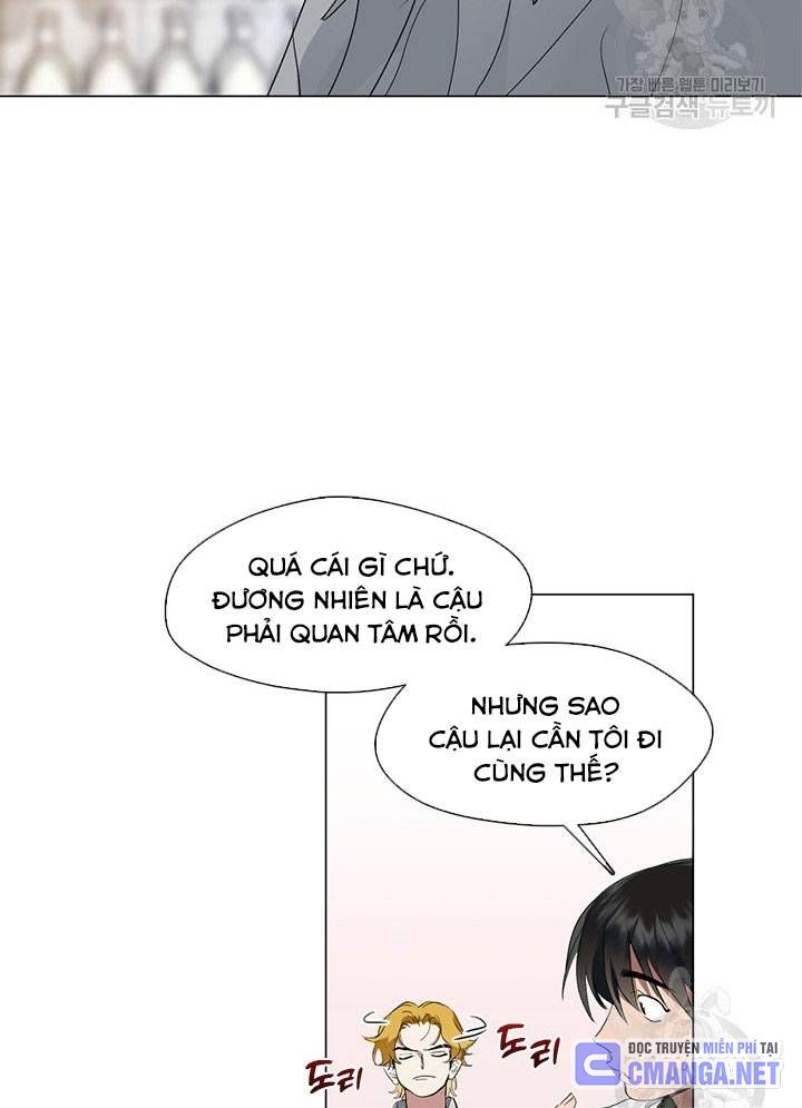 Nhà Hàng Thế Giới Ngầm Chapter 26 - Trang 2