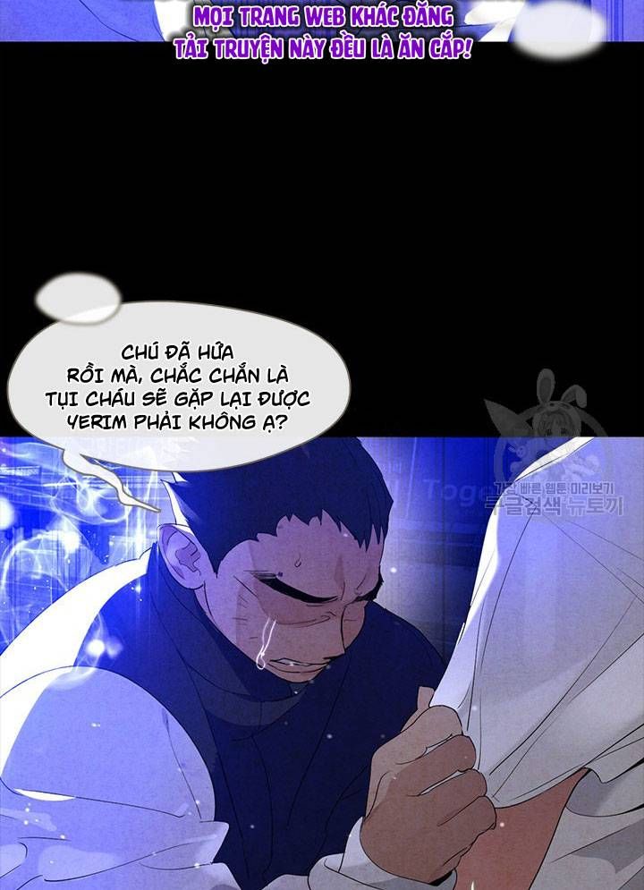 Nhà Hàng Thế Giới Ngầm Chapter 26 - Trang 2