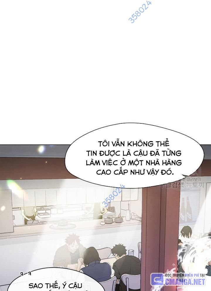 Nhà Hàng Thế Giới Ngầm Chapter 26 - Trang 2