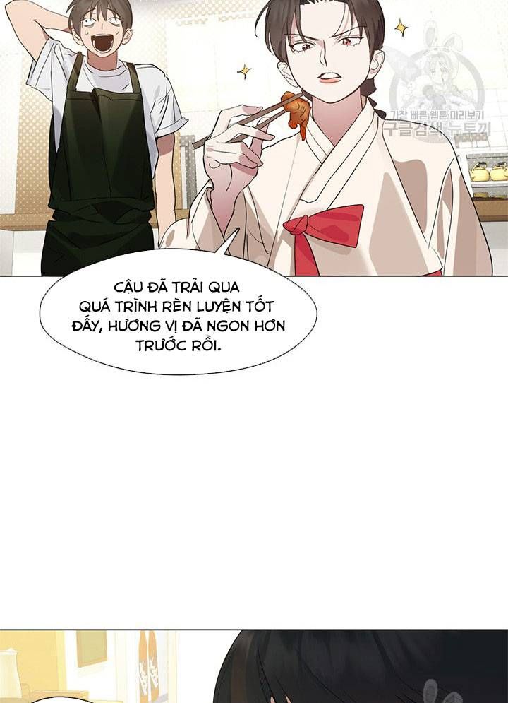 Nhà Hàng Thế Giới Ngầm Chapter 26 - Trang 2