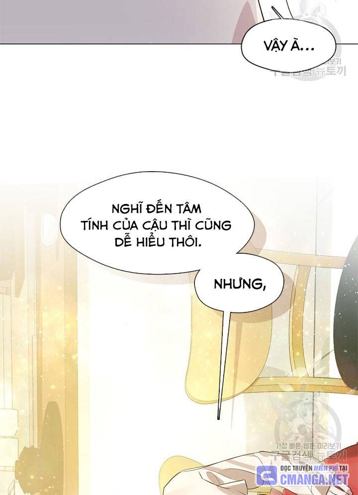 Nhà Hàng Thế Giới Ngầm Chapter 26 - Trang 2