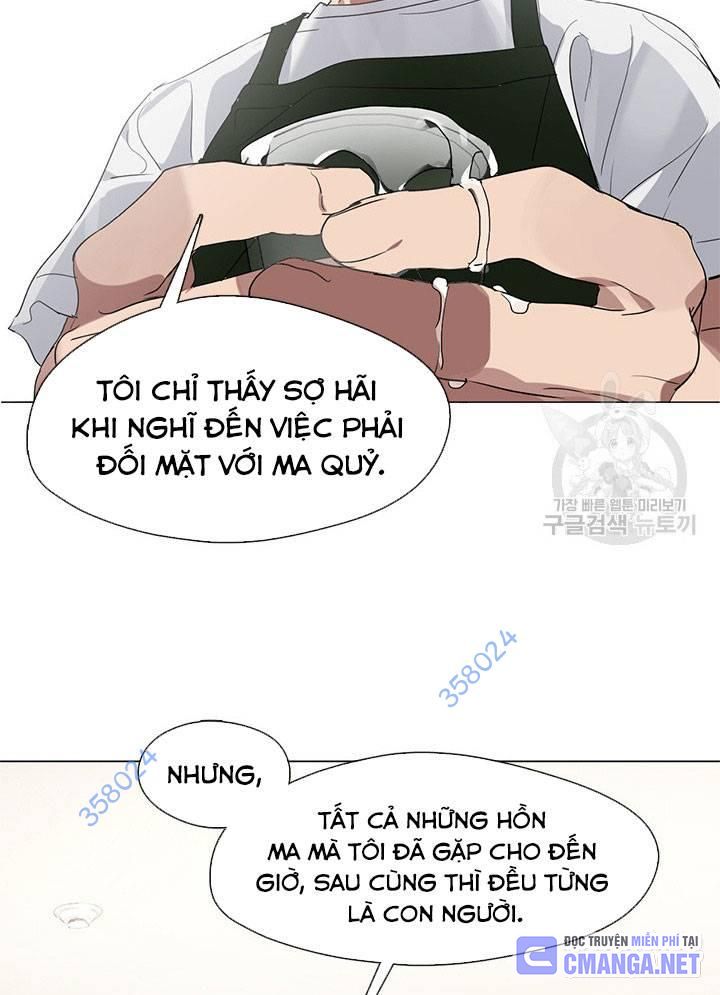 Nhà Hàng Thế Giới Ngầm Chapter 26 - Trang 2