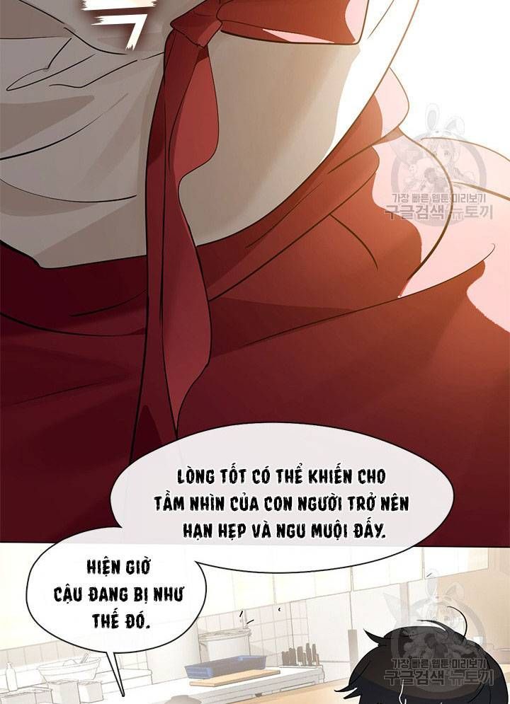 Nhà Hàng Thế Giới Ngầm Chapter 26 - Trang 2