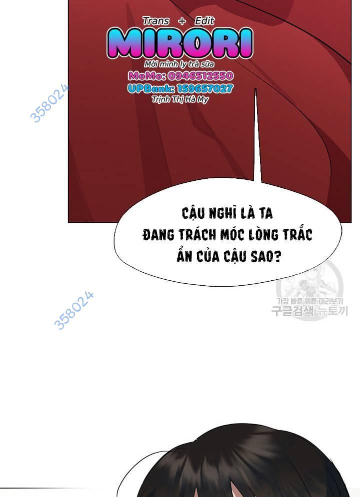 Nhà Hàng Thế Giới Ngầm Chapter 26 - Trang 2