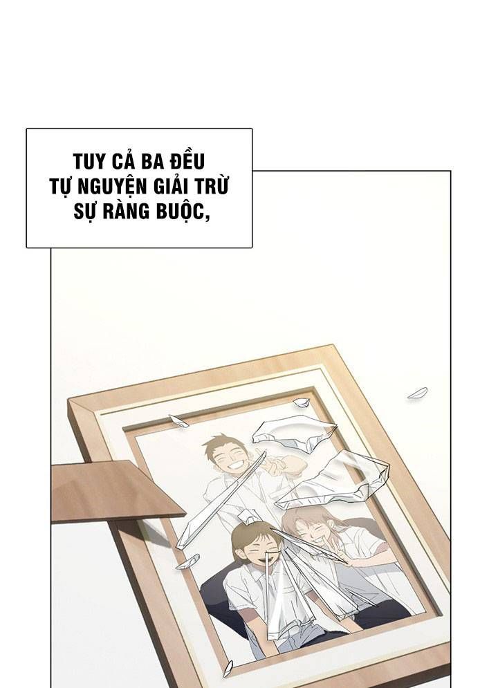 Nhà Hàng Thế Giới Ngầm Chapter 25 - Trang 2