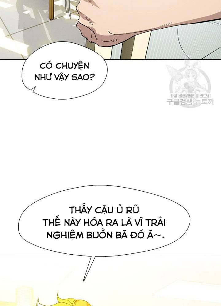 Nhà Hàng Thế Giới Ngầm Chapter 25 - Trang 2