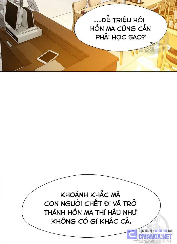 Nhà Hàng Thế Giới Ngầm Chapter 25 - Trang 2