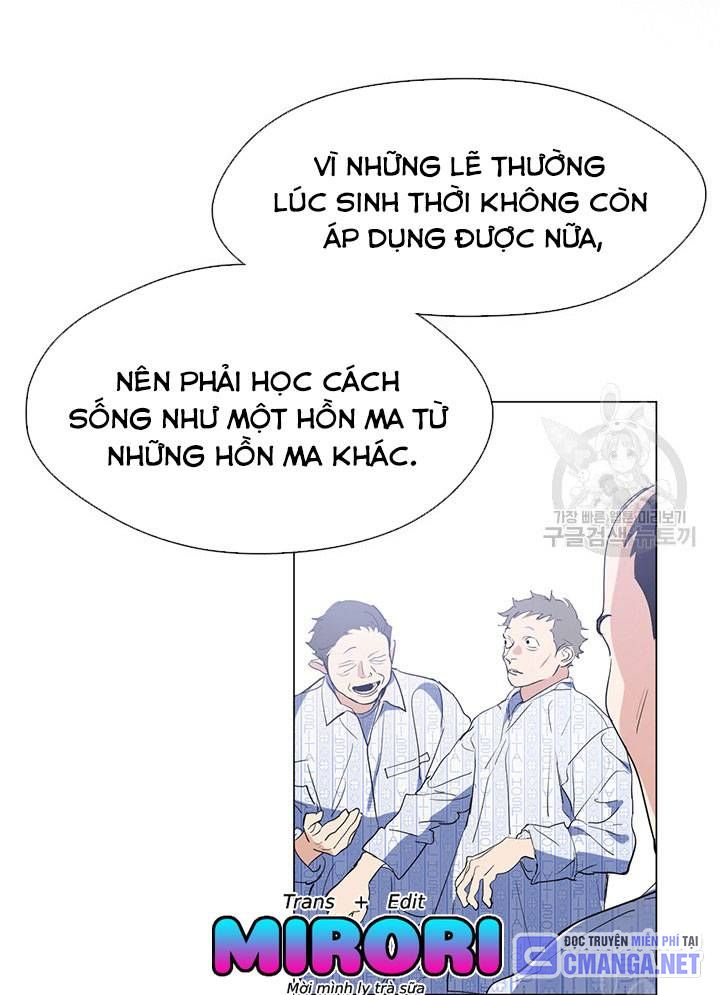 Nhà Hàng Thế Giới Ngầm Chapter 25 - Trang 2