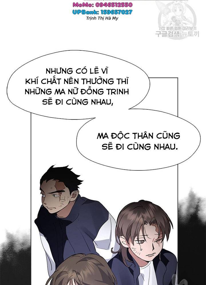 Nhà Hàng Thế Giới Ngầm Chapter 25 - Trang 2