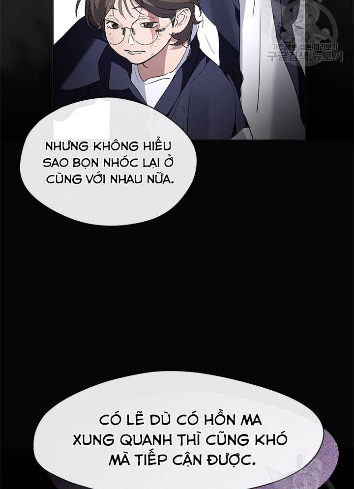 Nhà Hàng Thế Giới Ngầm Chapter 25 - Trang 2