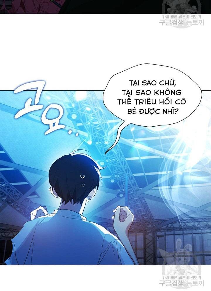 Nhà Hàng Thế Giới Ngầm Chapter 25 - Trang 2