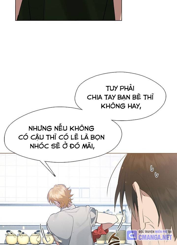 Nhà Hàng Thế Giới Ngầm Chapter 25 - Trang 2