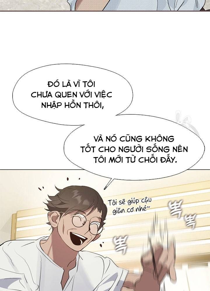 Nhà Hàng Thế Giới Ngầm Chapter 25 - Trang 2