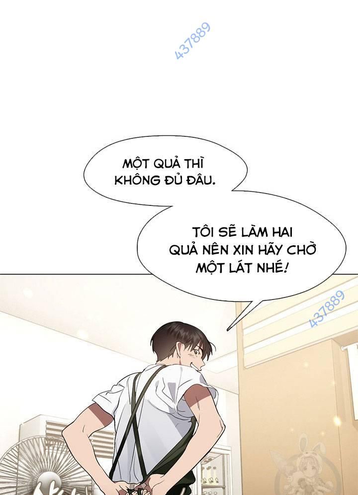 Nhà Hàng Thế Giới Ngầm Chapter 25 - Trang 2