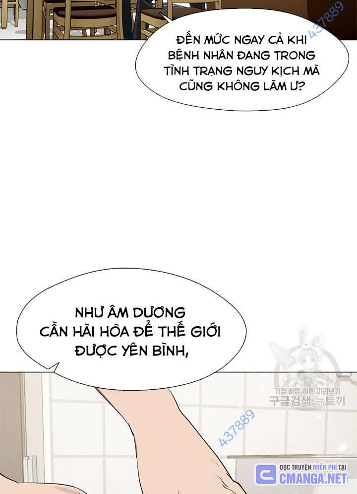 Nhà Hàng Thế Giới Ngầm Chapter 25 - Trang 2