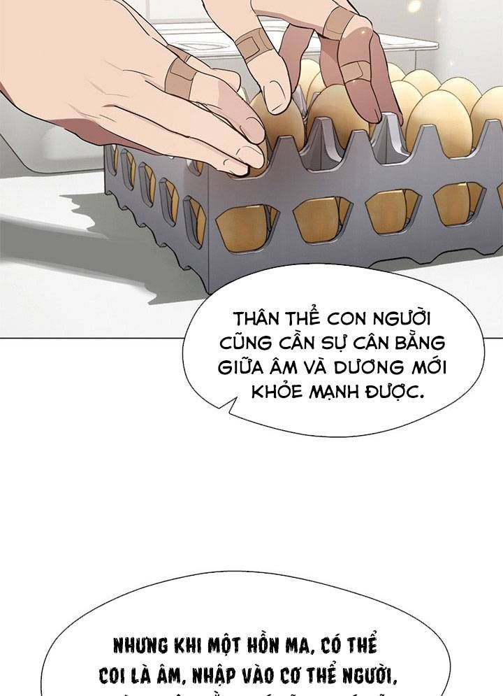 Nhà Hàng Thế Giới Ngầm Chapter 25 - Trang 2