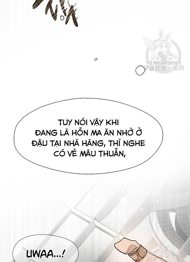 Nhà Hàng Thế Giới Ngầm Chapter 25 - Trang 2