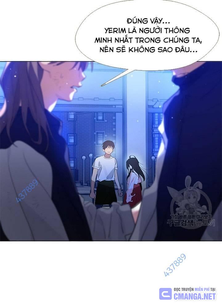 Nhà Hàng Thế Giới Ngầm Chapter 25 - Trang 2