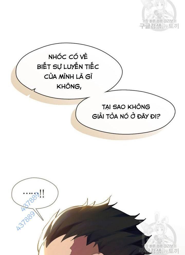 Nhà Hàng Thế Giới Ngầm Chapter 24 - Trang 2