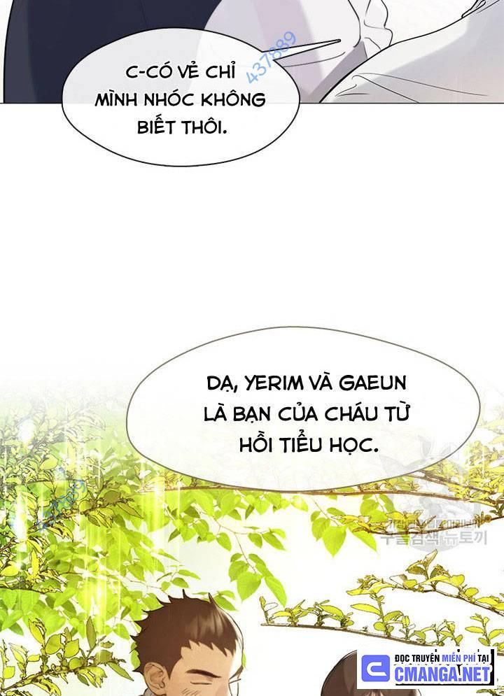 Nhà Hàng Thế Giới Ngầm Chapter 24 - Trang 2