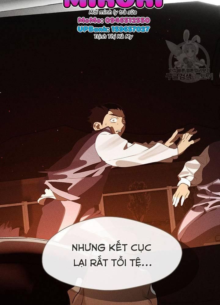 Nhà Hàng Thế Giới Ngầm Chapter 24 - Trang 2