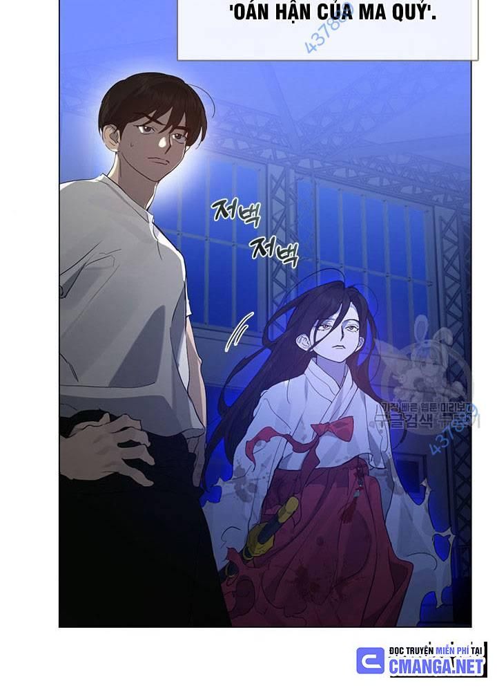 Nhà Hàng Thế Giới Ngầm Chapter 24 - Trang 2