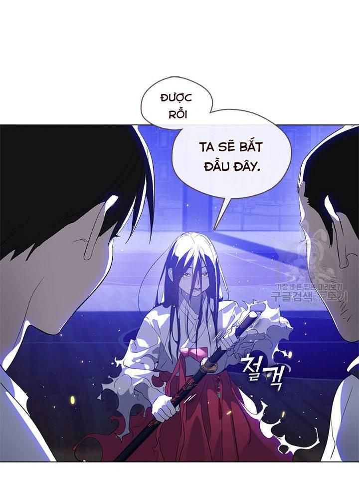 Nhà Hàng Thế Giới Ngầm Chapter 24 - Trang 2