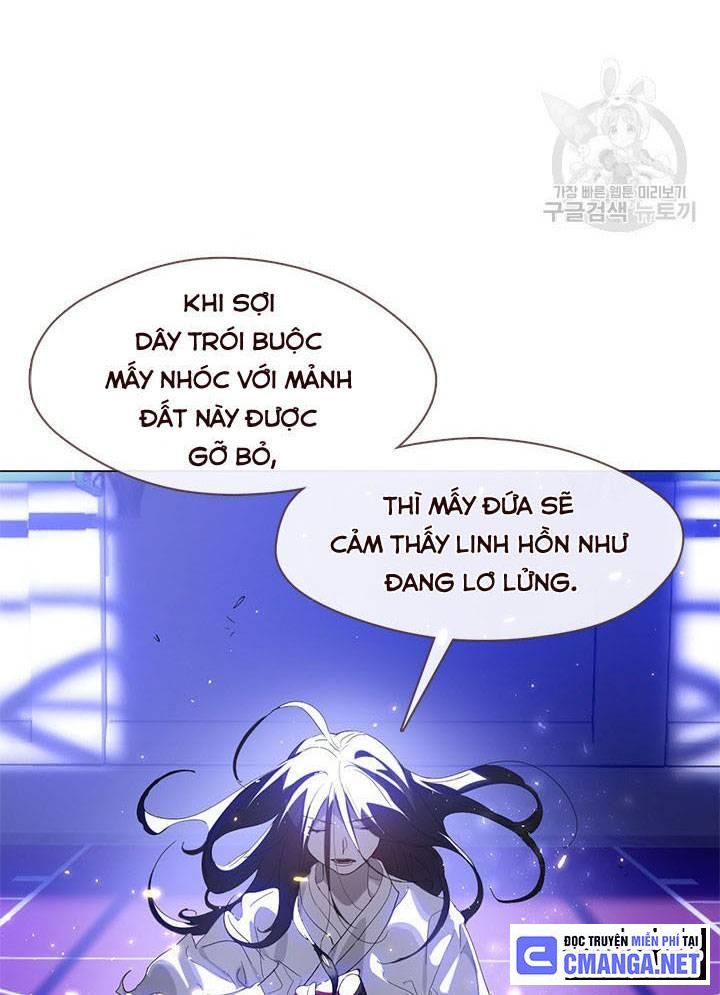 Nhà Hàng Thế Giới Ngầm Chapter 24 - Trang 2