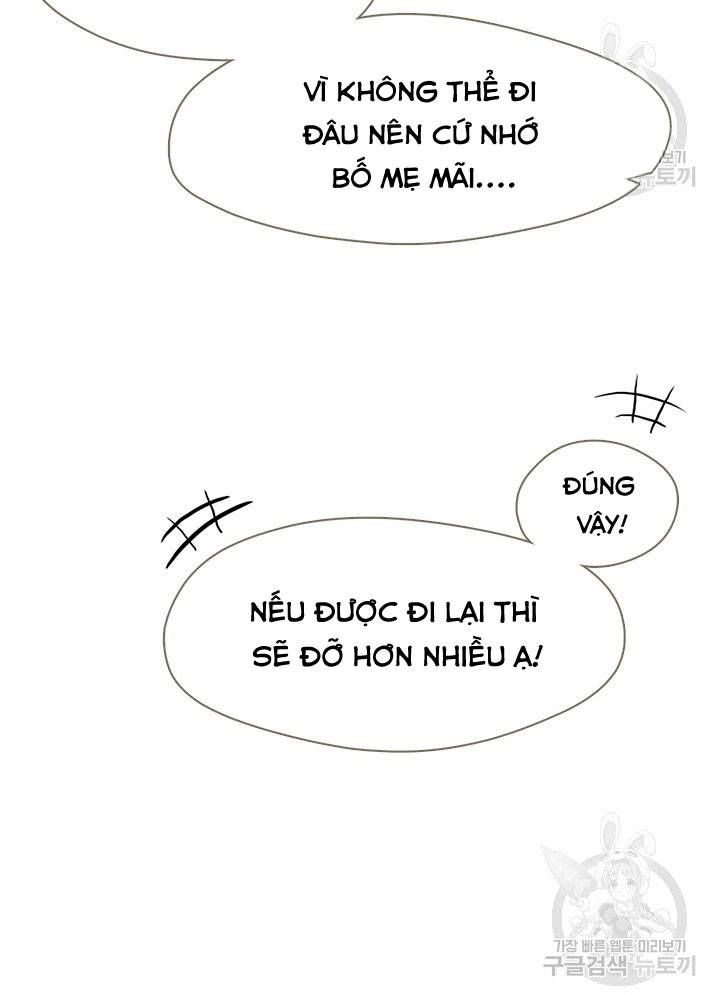 Nhà Hàng Thế Giới Ngầm Chapter 23 - Trang 2