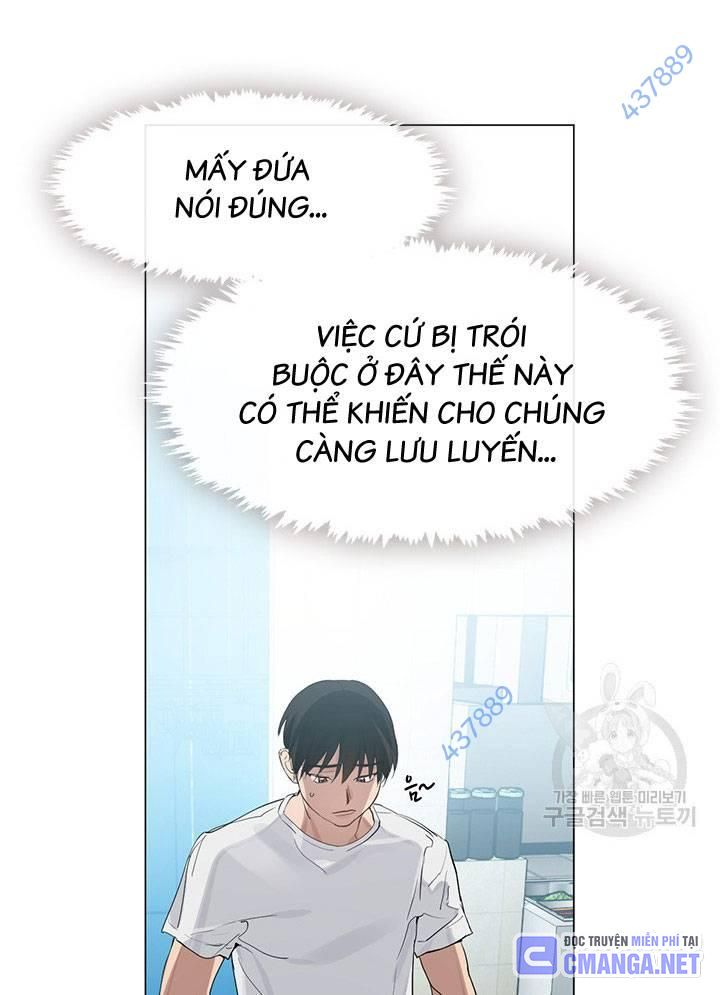 Nhà Hàng Thế Giới Ngầm Chapter 23 - Trang 2