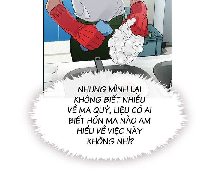 Nhà Hàng Thế Giới Ngầm Chapter 23 - Trang 2