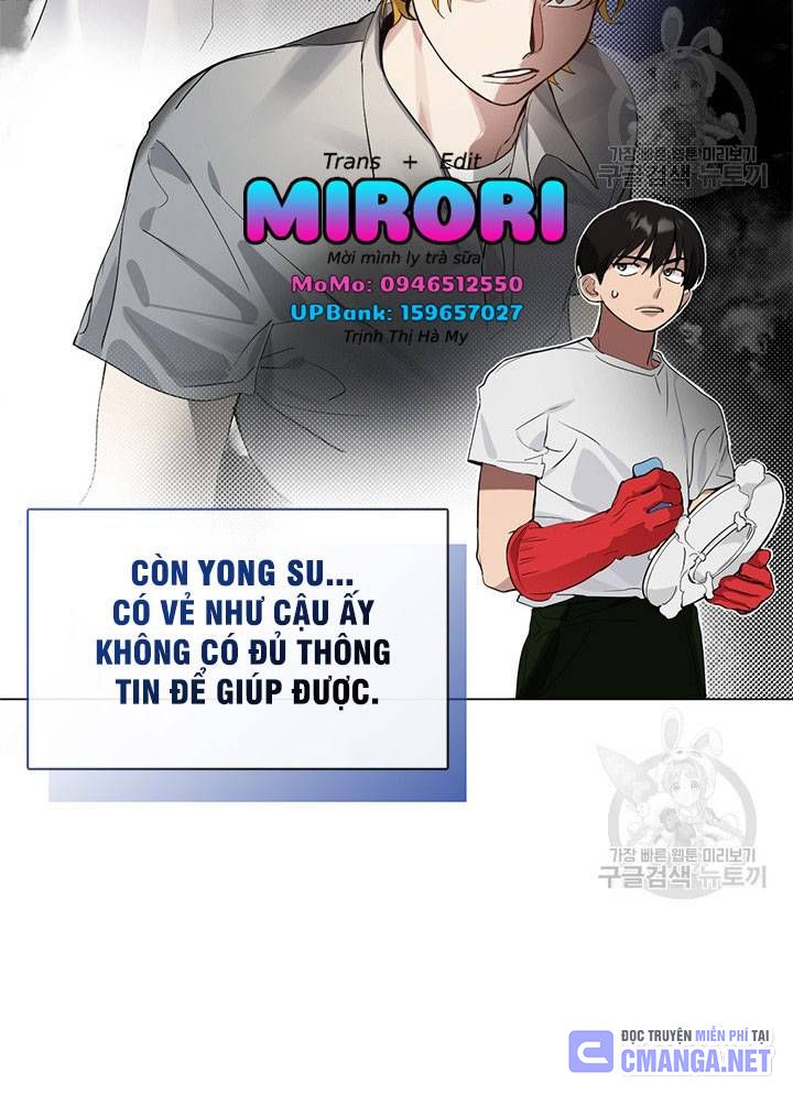 Nhà Hàng Thế Giới Ngầm Chapter 23 - Trang 2