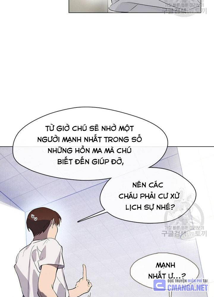 Nhà Hàng Thế Giới Ngầm Chapter 23 - Trang 2