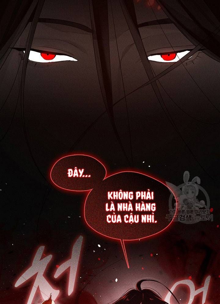 Nhà Hàng Thế Giới Ngầm Chapter 23 - Trang 2