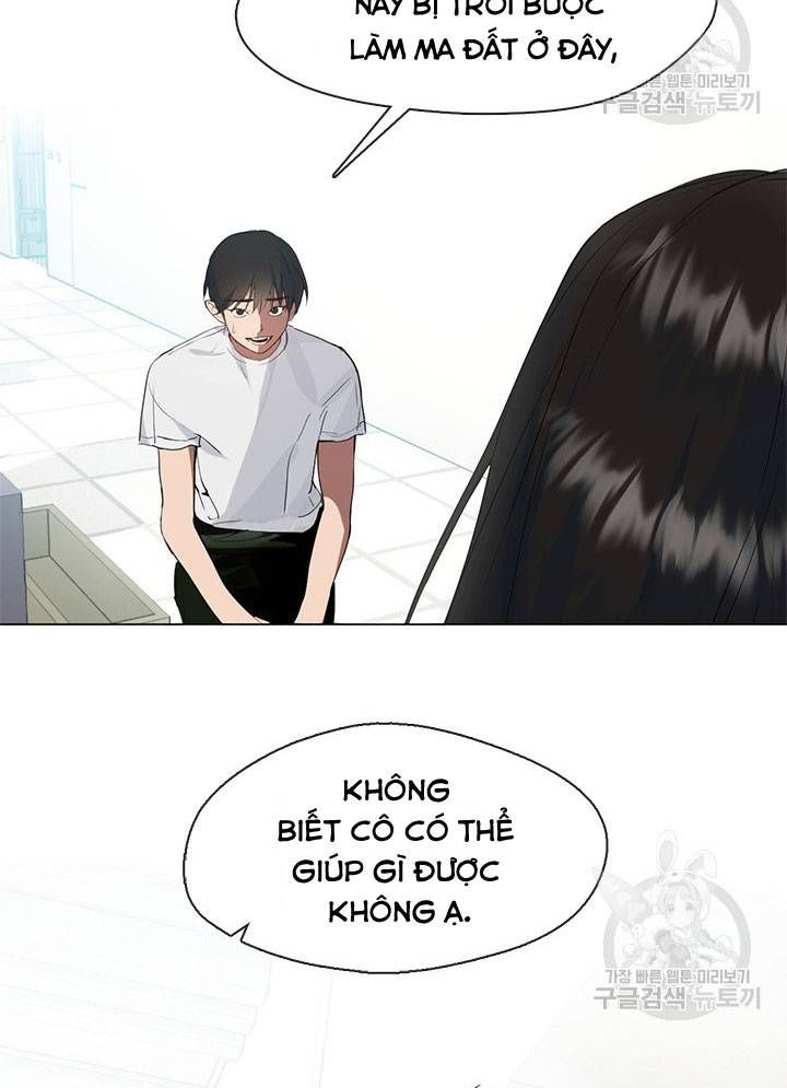 Nhà Hàng Thế Giới Ngầm Chapter 23 - Trang 2