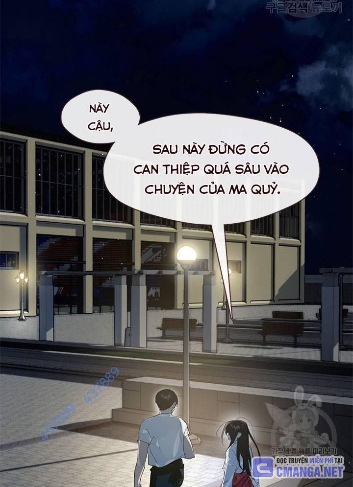 Nhà Hàng Thế Giới Ngầm Chapter 23 - Trang 2