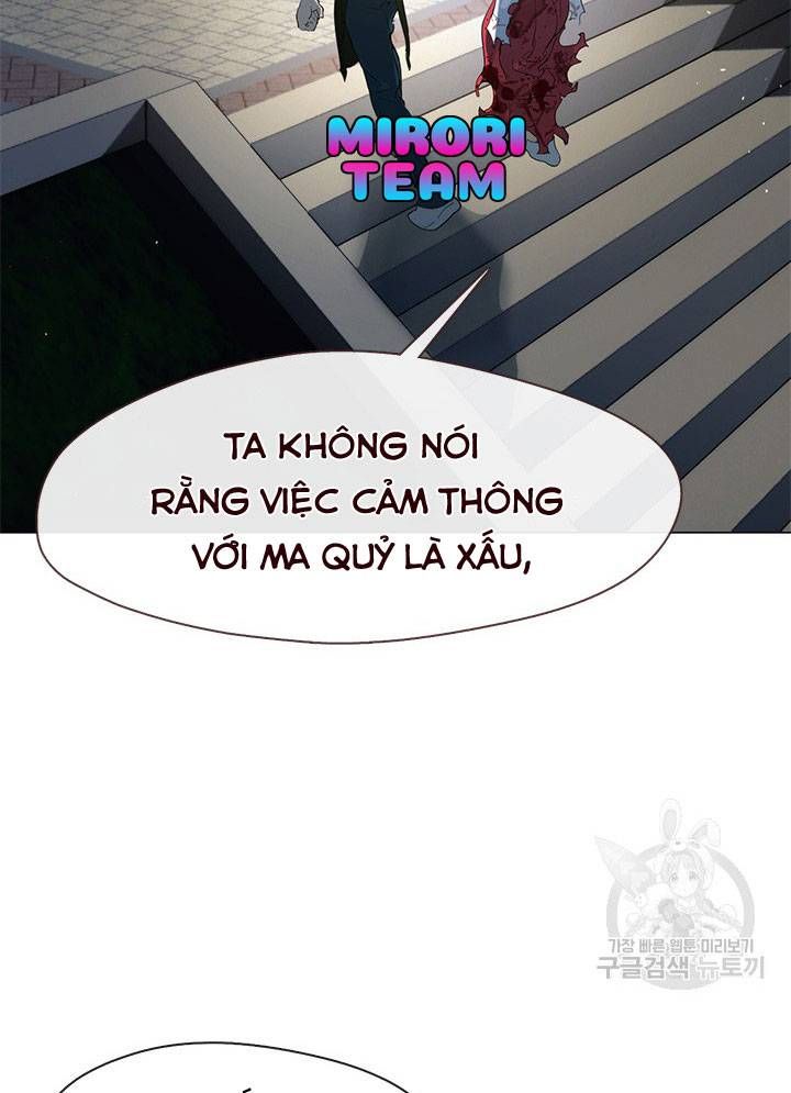 Nhà Hàng Thế Giới Ngầm Chapter 23 - Trang 2