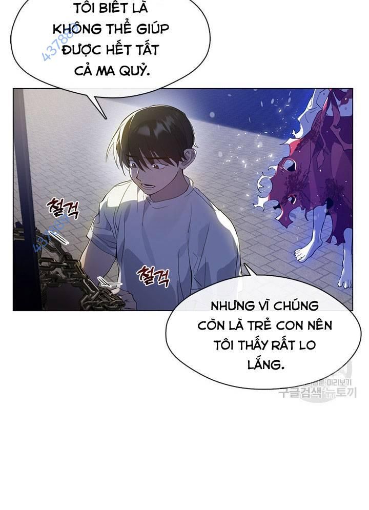 Nhà Hàng Thế Giới Ngầm Chapter 23 - Trang 2