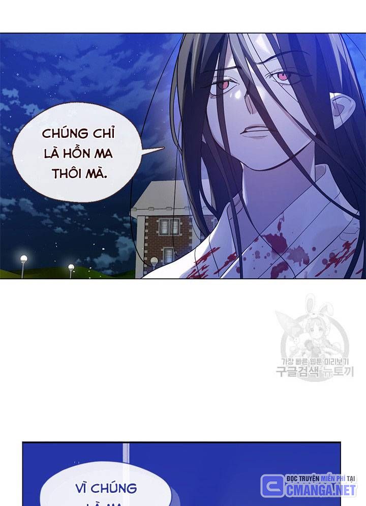 Nhà Hàng Thế Giới Ngầm Chapter 23 - Trang 2