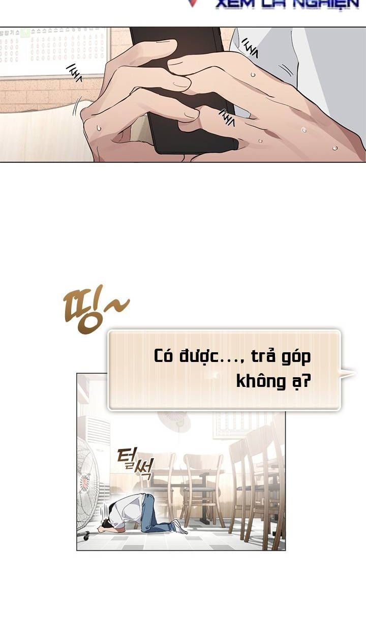 Nhà Hàng Thế Giới Ngầm Chapter 21 - Trang 2