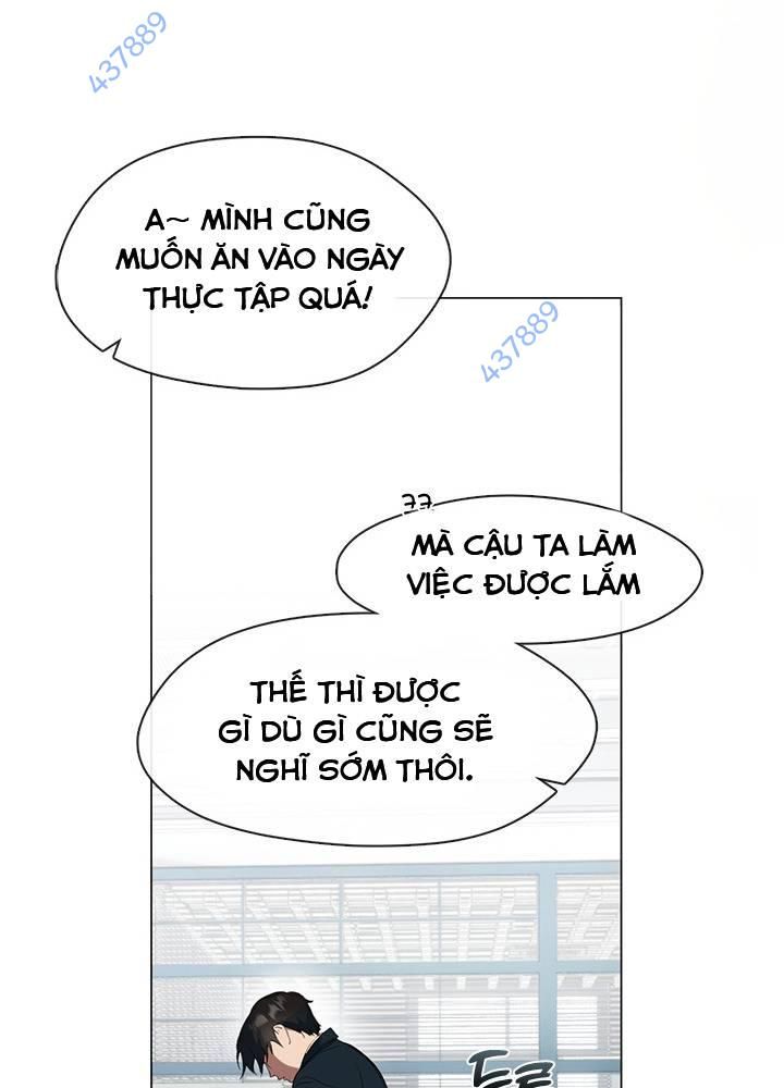 Nhà Hàng Thế Giới Ngầm Chapter 21 - Trang 2