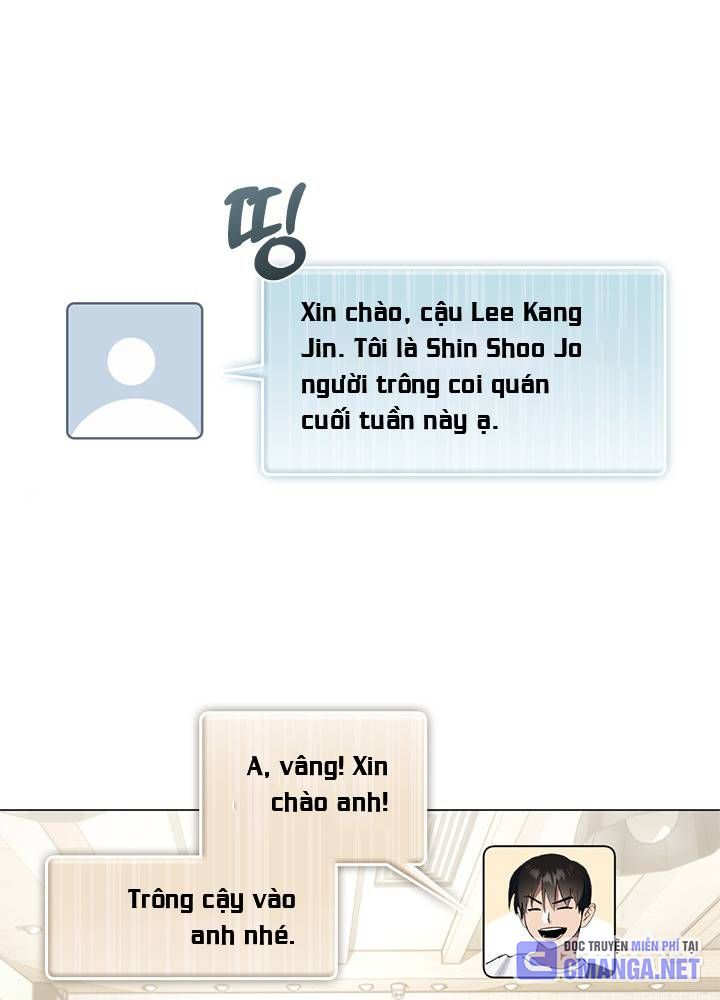 Nhà Hàng Thế Giới Ngầm Chapter 21 - Trang 2