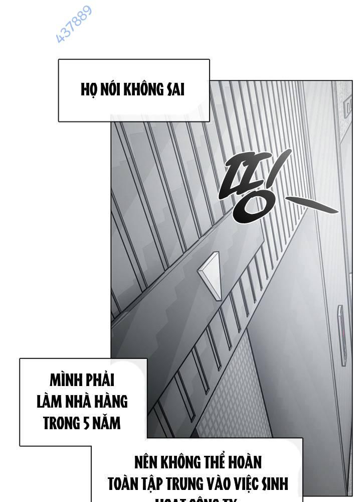 Nhà Hàng Thế Giới Ngầm Chapter 21 - Trang 2