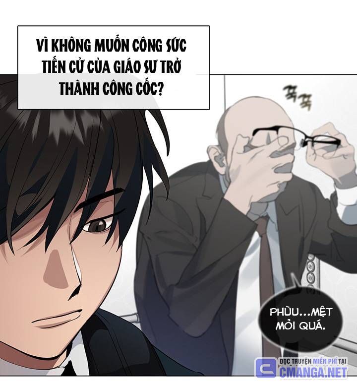 Nhà Hàng Thế Giới Ngầm Chapter 21 - Trang 2