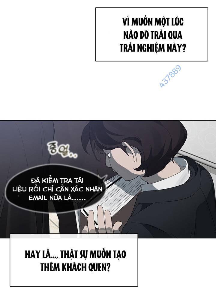 Nhà Hàng Thế Giới Ngầm Chapter 21 - Trang 2